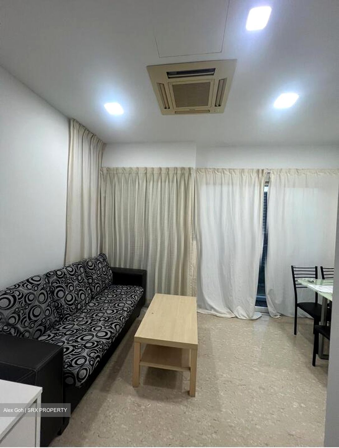 City Regency (D12), Apartment #496860281